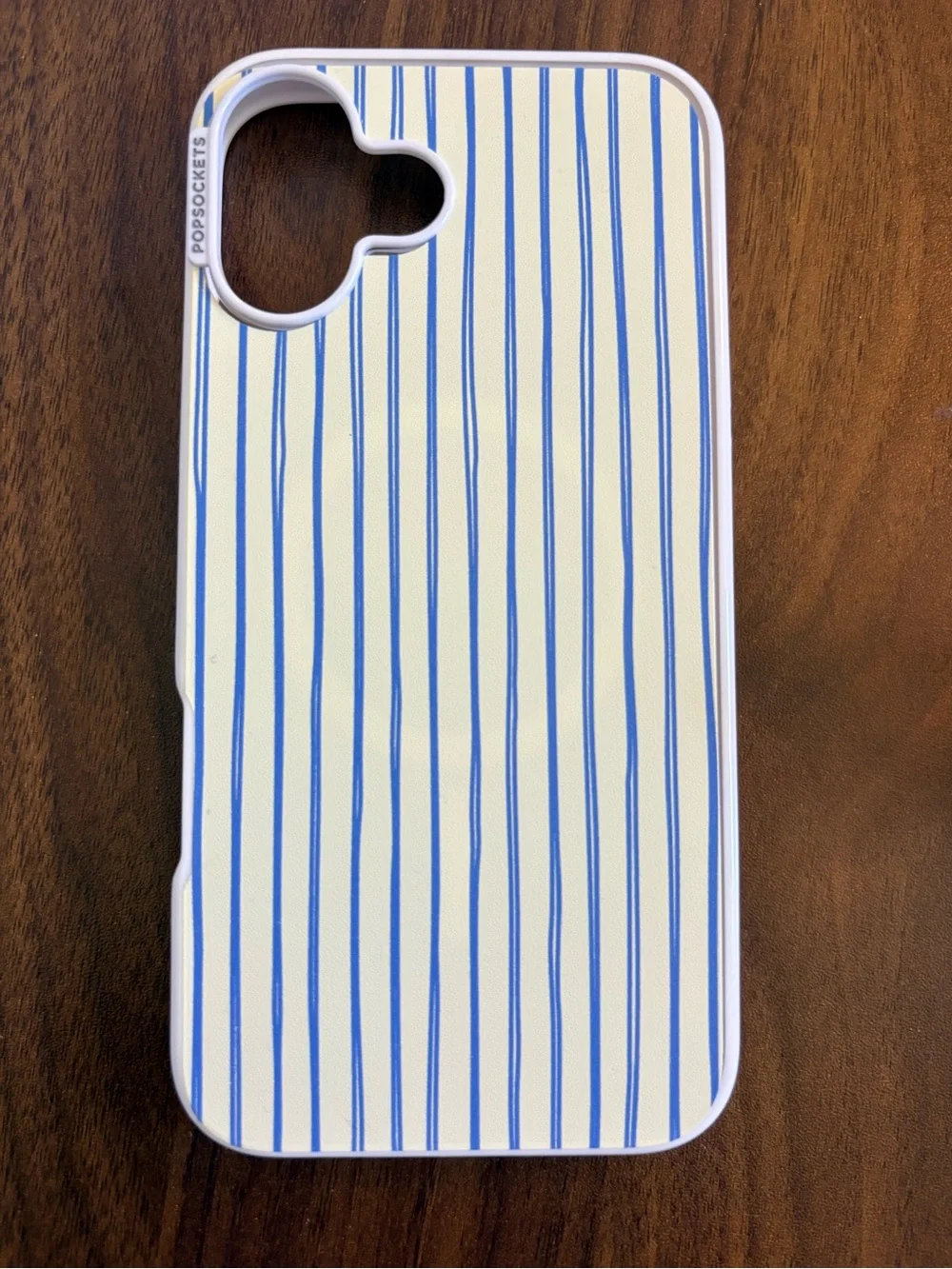 PopSockets Toast PopGrip and Phone Case for iPhone 16 Plus 🍞🧈